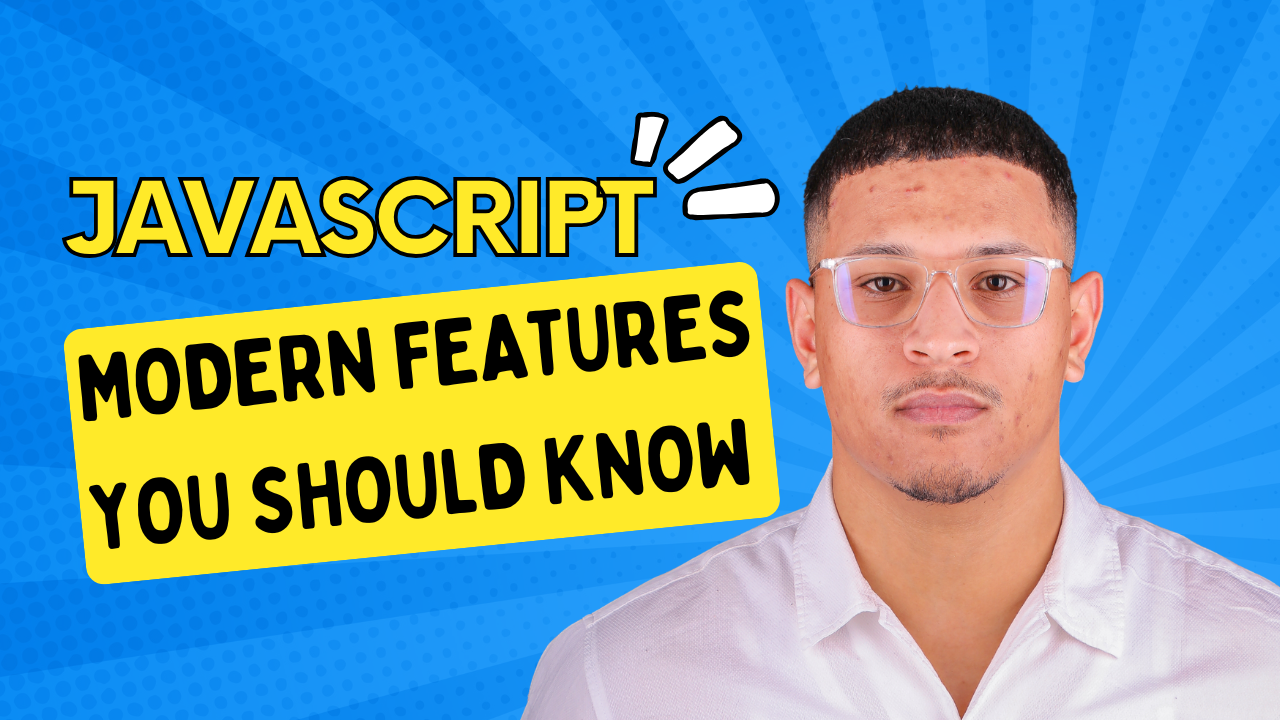 JavaScript ES2023: Modern Features You Should Know