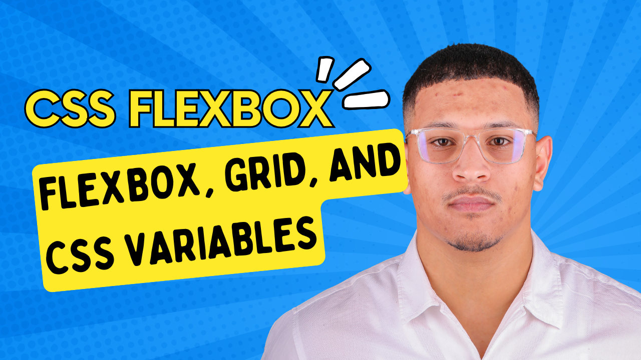 Modern CSS: Flexbox, Grid, and CSS Variables