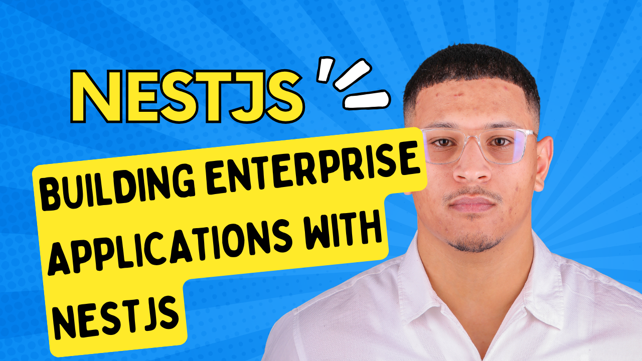 Building Enterprise Applications with NestJS