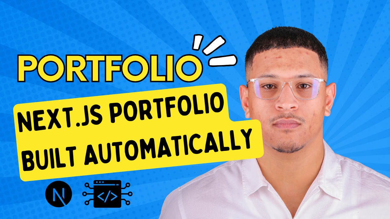 Sna3 Portfolio Pro b v0.dev mn CV