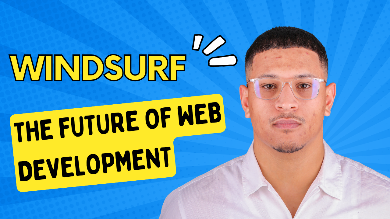 Windsurf: The Future of Web Development
